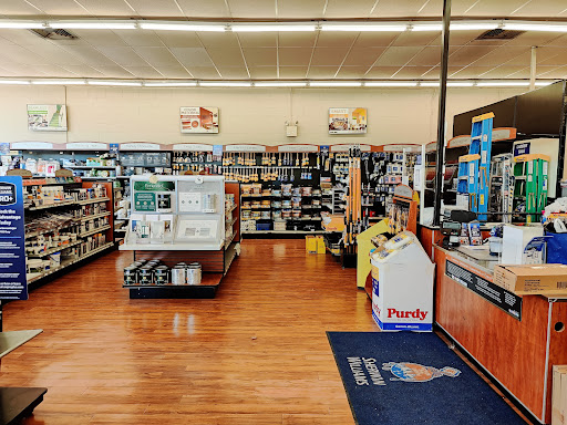 Paint Store «Sherwin-Williams Paint Store», reviews and photos, 1088 NJ-18, East Brunswick, NJ 08816, USA