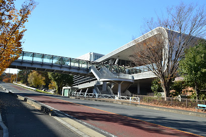 大東文化大学 東松山キャンパス