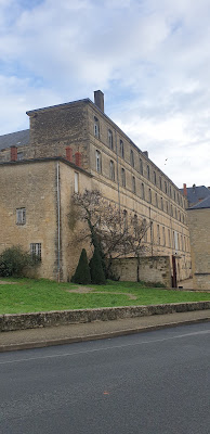 Centre De Gestion de la fonction publique territoriale à Saint-Maixent-l'École