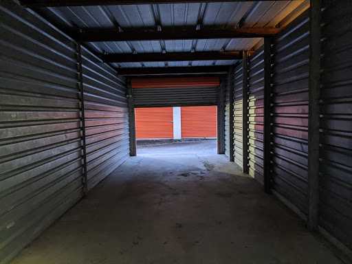 Self-Storage Facility «Public Storage», reviews and photos, 9907 Chapel Hill Rd, Morrisville, NC 27560, USA
