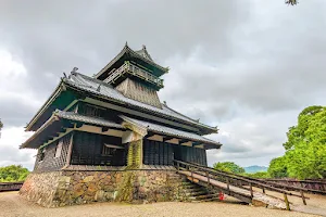 Aya Castle image