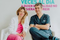 Dental Asenjo Ruiz S L P en Paracuellos de Jarama