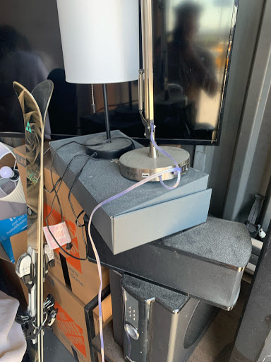 Self-Storage Facility «Uptown Security Storage», reviews and photos, 463 S 600 W, Salt Lake City, UT 84101, USA