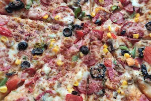 Domino's Pizza Çatalca image