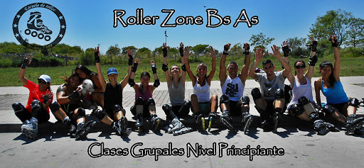 Roller Zone Bs As