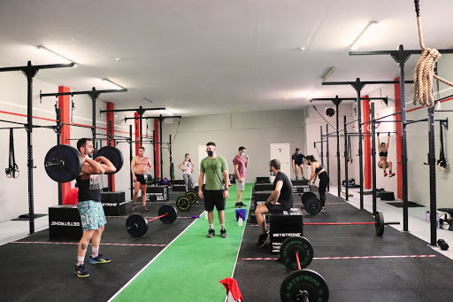 The Box Puçol en Puçol, Valencia