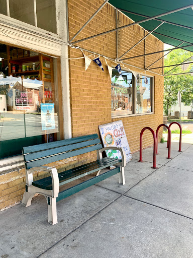 Health Food Store «Glut Food Co-Op», reviews and photos, 4005 34th St, Mt Rainier, MD 20712, USA