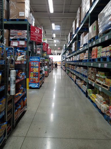 Warehouse club «BJ’s Wholesale Club», reviews and photos, 500 N State Rd 7, Royal Palm Beach, FL 33411, USA