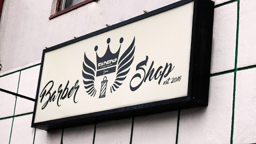Barber Shop «FADED UP BARBER SHOP», reviews and photos, 1913 Pacific Ave, Forest Grove, OR 97116, USA