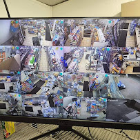 Eagle Eye Technology