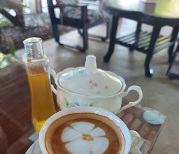 ร้านฟองอากาศ (FongArkard Coffee & House) photo