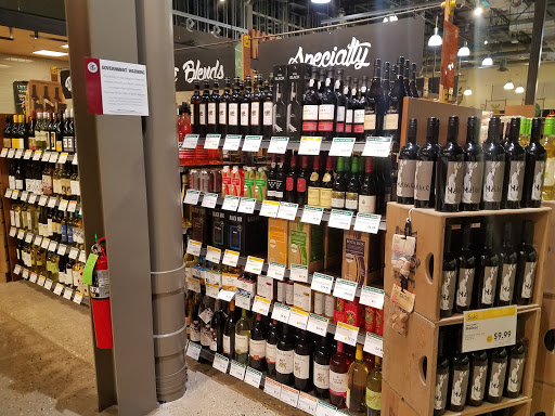 Grocery Store «Whole Foods Market», reviews and photos, 20281 N Rand Rd, Kildeer, IL 60074, USA