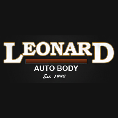 Auto Restoration Service «Leonard Auto Body Inc», reviews and photos, 756 N 109th St, Wauwatosa, WI 53226, USA