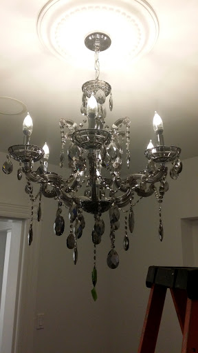 Electrician «BV Electric», reviews and photos, 2400 Taraval St, San Francisco, CA 94116, USA