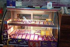 DELHI SWEETS & FAST FOOD image