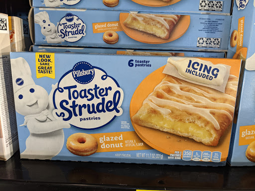 Grocery Store «Grocery Outlet Bargain Market», reviews and photos, 6652 Lonetree Blvd, Rocklin, CA 95765, USA