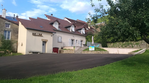 Lodge Au soleil de baumont Menétru-le-Vignoble