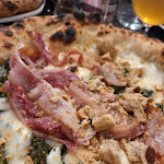 Photo n°10 de l'avis de Arturo.a fait le 07/02/2024 à 20:55 sur le  Ciro Savarese Arzano à Arzano