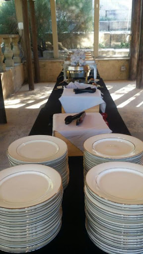 Caterer «A Piece of Cake Catering», reviews and photos, 1865 Peterson Rd, Colorado Springs, CO 80915, USA