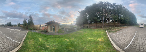 Community Center «West Linn Adult Community Center», reviews and photos, 1180 Rosemont Rd, West Linn, OR 97068, USA