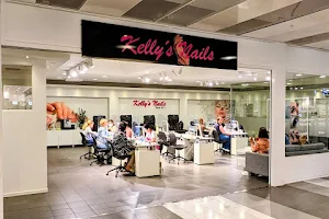 Kelly's Nails image