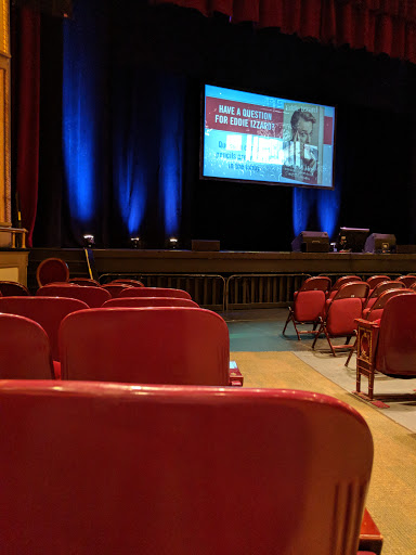 Performing Arts Theater «Santander Performing Arts Center», reviews and photos, 136 N 6th St, Reading, PA 19602, USA