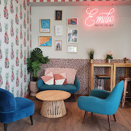 Photo n°31 de Emilie And The Cool Kids à Cagnes-sur-Mer ()