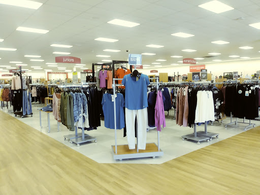 Department Store «T.J. Maxx», reviews and photos, 2335 S Hwy 27, Clermont, FL 34711, USA