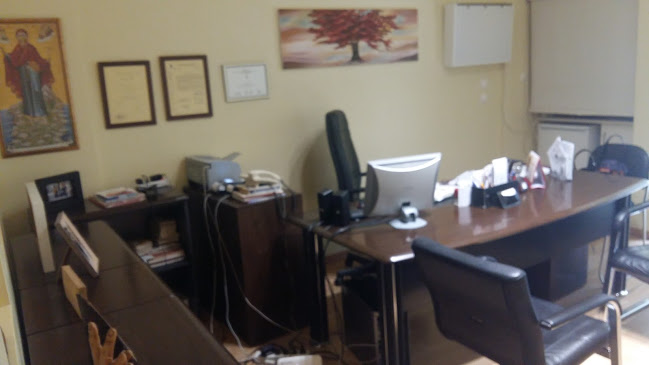 Δημάρχου Χαρίτου Νικολάου 13, Καρδίτσα 431 31