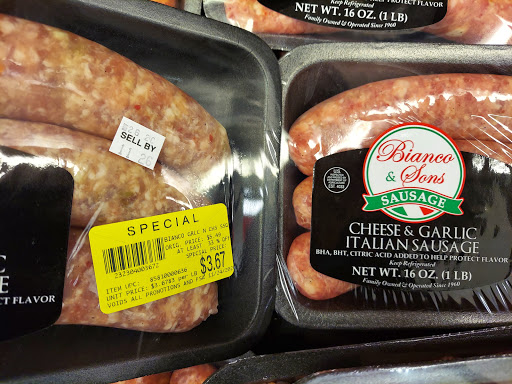 Grocery Store «Stop & Shop», reviews and photos, 265 Main St, North Reading, MA 01864, USA