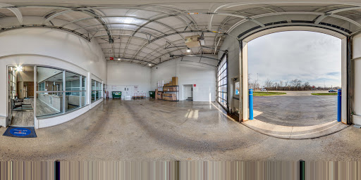 Self-Storage Facility «The Lock Up Self Storage», reviews and photos, 800 Frontage Rd, Northfield, IL 60093, USA