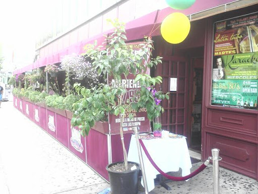 Ecuadorian Restaurant «Sabor Latino Restaurant», reviews and photos, 95-35 40th Rd, Queens, NY 11373, USA