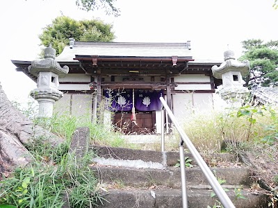 秋葉山本坊