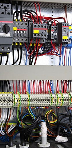 Electrician «D S Yarckin Electric, Inc.», reviews and photos, 210 Fountain St, Framingham, MA 01702, USA