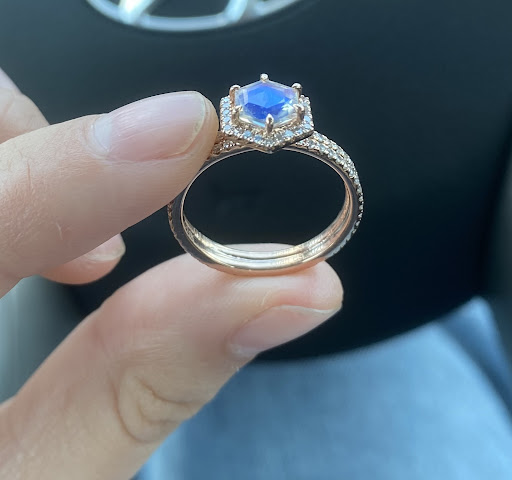 Jeweler «Belliston Jewelry», reviews and photos, 1155 36th St, Ogden, UT 84403, USA