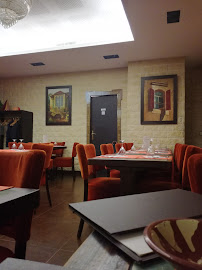 Atmosphère du Restaurant libanais Ugarit à Paris - n°2