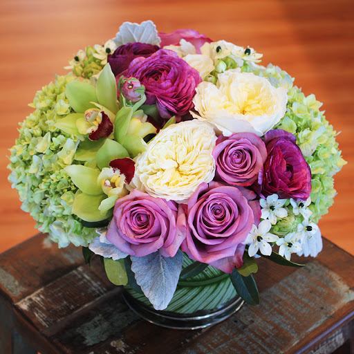Florist «Monsoon Flowers», reviews and photos, 15 Broadway, Cresskill, NJ 07626, USA