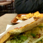 Photo n°8 de l'avis de André.. fait le 27/12/2022 à 18:52 sur le  Imren Grill à Berlin