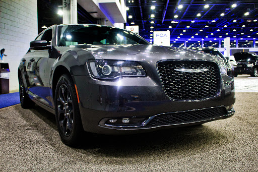 Chrysler Dealer «Jake Sweeney Chrysler Jeep Dodge, Inc.», reviews and photos, 85 W Kemper Rd, Springdale, OH 45246, USA