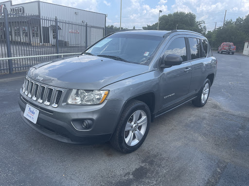 Used Car Dealer «Parks Auto Sales», reviews and photos, 9795 C F Hawn Fwy, Dallas, TX 75217, USA