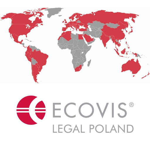ECOVIS Legal Poland Multan, Pruś i Wspólnicy Kancelaria Prawna i Podatkowa sp.j.