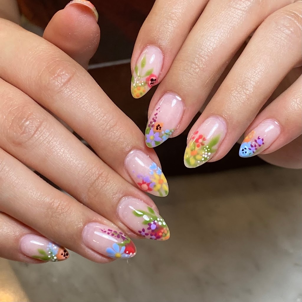 I Nails & Spa 08831