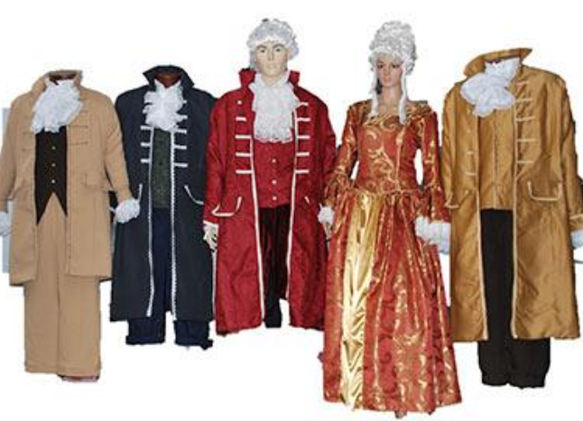 Abrakdabra Disfraces - Bogotá