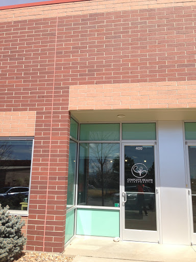 Chiropractor «Complete Health Chiropractic - Littleton», reviews and photos, 791 Southpark Dr #400, Littleton, CO 80120, USA