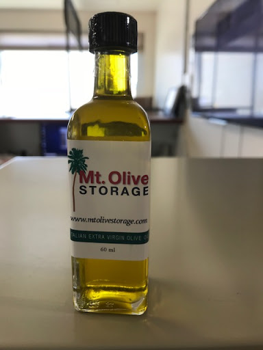 Storage Facility «Mt. Olive Self-Storage», reviews and photos, 1500 Crestfield Dr, Duarte, CA 91010, USA