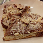 Photo n°4 de l'avis de Francesca. fait le 23/09/2022 à 07:13 sur le  Ricchetti Pizza in pala à Portici