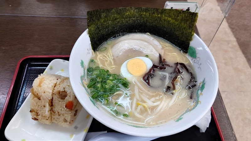 広川サービスエリア上り線 西日本パブリック㈱