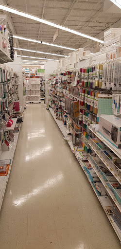 Fabric Store «Jo-Ann Fabrics and Crafts», reviews and photos, 2655 N Decatur Rd, Decatur, GA 30030, USA