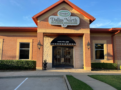 Dallas North Builders Hardware Inc.