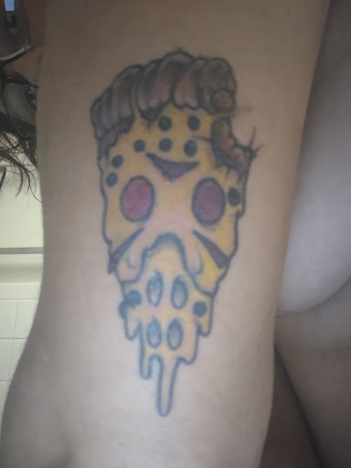 Explore 3 friends tattoo ideas, creative tattoo ideas in Denver, available at CREATUREARCADE TATTOO AND ILLUSTRATION-LOCATED IN LAKEWOOD CO